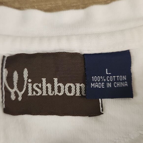 Maohi Tahiti T-shirt L - Picture 5 of 5